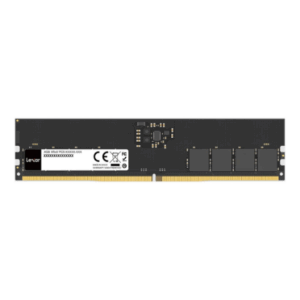 Lexar Desktop Memory | LD5U16G56C46ST-BGS | 16 GB | DDR5 | 5600 MHz | PC/server | Registered No | ECC Yes - Image 2