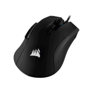 Corsair IRONCLAW RGB Žaidimų Pelė | juodos spalvos - Image 10