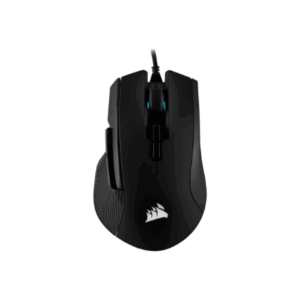 Corsair IRONCLAW RGB Žaidimų Pelė | juodos spalvos - Image 13