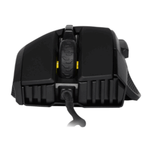 Corsair IRONCLAW RGB Žaidimų Pelė | juodos spalvos - Image 14