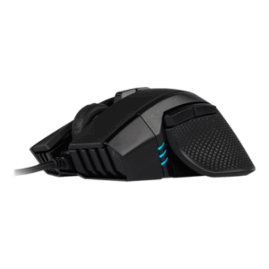 Corsair IRONCLAW RGB Žaidimų Pelė | juodos spalvos - Image 15