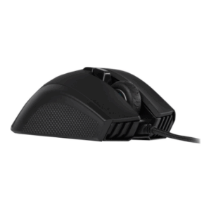 Corsair IRONCLAW RGB Žaidimų Pelė | juodos spalvos - Image 16