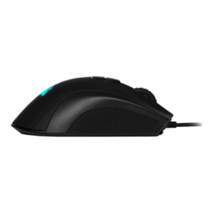 Corsair IRONCLAW RGB Žaidimų Pelė | juodos spalvos - Image 18