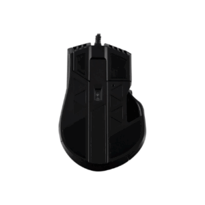 Corsair IRONCLAW RGB Žaidimų Pelė | juodos spalvos - Image 19