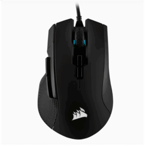 Corsair IRONCLAW RGB Žaidimų Pelė | juodos spalvos - Image 4