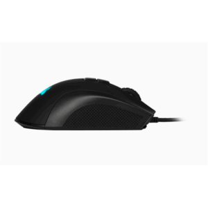 Corsair IRONCLAW RGB Žaidimų Pelė | juodos spalvos - Image 8