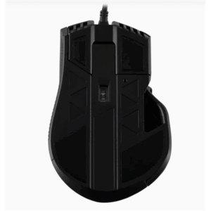 Corsair IRONCLAW RGB Žaidimų Pelė | juodos spalvos - Image 9