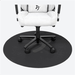 Arozzi ZONA Floor Pad | Black/Grey - Image 4