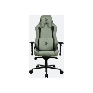 Arozzi Supersoft | Vernazza | Gaming Chair | Forest Green - Image 2