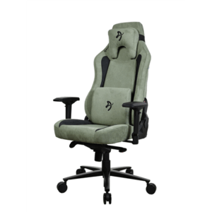 Arozzi Supersoft | Vernazza | Gaming Chair | Forest Green - Image 3