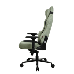 Arozzi Supersoft | Vernazza | Gaming Chair | Forest Green - Image 4
