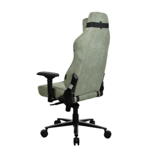 Arozzi Supersoft | Vernazza | Gaming Chair | Forest Green - Image 5