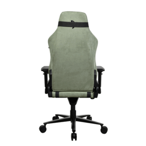 Arozzi Supersoft | Vernazza | Gaming Chair | Forest Green - Image 6