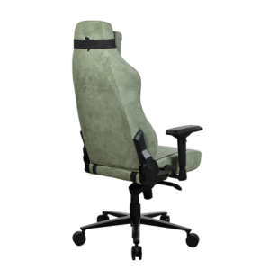 Arozzi Supersoft | Vernazza | Gaming Chair | Forest Green - Image 7