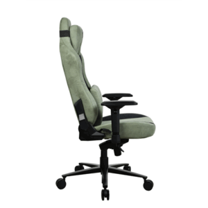Arozzi Supersoft | Vernazza | Gaming Chair | Forest Green - Image 8