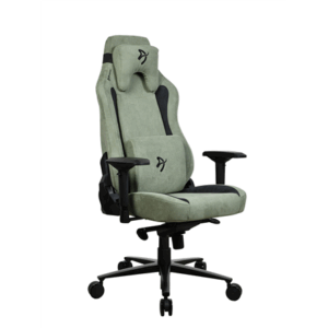 Arozzi Supersoft | Vernazza | Gaming Chair | Forest Green - Image 9