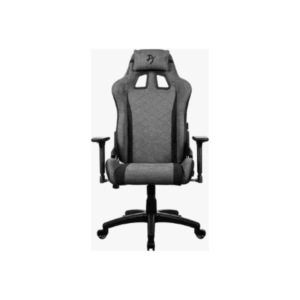 Arozzi Soft Fabric | Gaming Chair | Avanti SoftFabric | Ash - Image 10