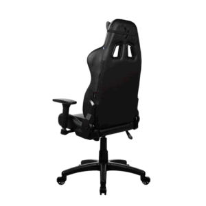 Arozzi Soft Fabric | Gaming Chair | Avanti SoftFabric | Ash - Image 5