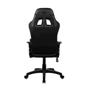 Arozzi Soft Fabric | Gaming Chair | Avanti SoftFabric | Ash - Image 6
