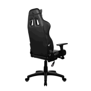 Arozzi Soft Fabric | Gaming Chair | Avanti SoftFabric | Ash - Image 7