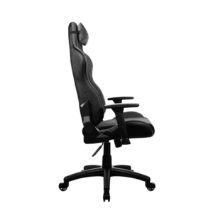 Arozzi Soft Fabric | Gaming Chair | Avanti SoftFabric | Ash - Image 8