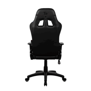 Arozzi Soft Fabric | Gaming Chair | Avanti SoftFabric | Light Grey - Image 6