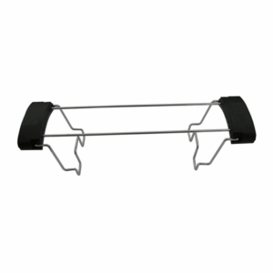 ETA | Storio Toaster | ETA916690030 | Power 930 W | Housing material Stainless steel | Red - Image 3