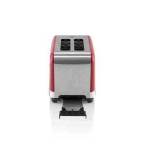 ETA | Storio Toaster | ETA916690030 | Power 930 W | Housing material Stainless steel | Red - Image 5