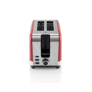 ETA | Storio Toaster | ETA916690030 | Power 930 W | Housing material Stainless steel | Red - Image 6