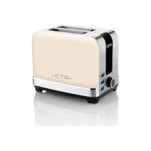 ETA | Storio Toaster | ETA916690040 | Power 930 W | Housing material Stainless steel | Beige - Image 9