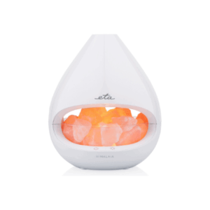 ETA | Himalaia Aroma diffusor | ETA563490000 | Ultrasonic | Suitable for rooms up to 15 m² | White - Image 12