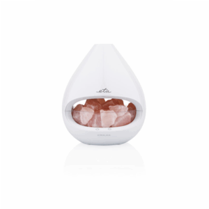 ETA | Himalaia Aroma diffusor | ETA563490000 | Ultrasonic | Suitable for rooms up to 15 m² | White - Image 3