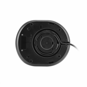 ETA | Kettle | Crystela Premium ETA915390000 | Electric | 2200 W | 1.5 L | Glass | 360° rotational base | Stainless steel/Glass - Image 5