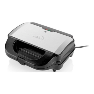 ETA | Sandwich maker | Sorento ETA315190010 | 900 W | Number of plates 4 | Number of pastry 2 | Black/Stainless steel - Image 9