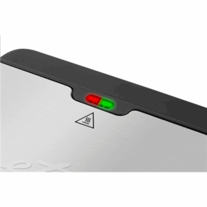 ETA | Sandwich maker | Sorento ETA315190010 | 900 W | Number of plates 4 | Number of pastry 2 | Black/Stainless steel - Image 7