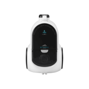 ETA | Stormy Home Vacuum cleaner | ETA051790000 | Bagless | Power 800 W | Dust capacity 2.2 L | White/Black - Image 17