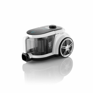 ETA | Stormy Home Vacuum cleaner | ETA051790000 | Bagless | Power 800 W | Dust capacity 2.2 L | White/Black - Image 3
