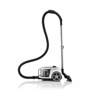 ETA | Stormy Home Vacuum cleaner | ETA051790000 | Bagless | Power 800 W | Dust capacity 2.2 L | White/Black - Image 5
