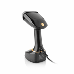 ETA | Steamer | ETA327090000 Stephany | Handheld | 1400 W | 0.32 L | 25 g/min | Black/Gold - Image 6