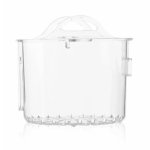 ETA Multifunctional Steam Pot and Mixer | ETA430690000 MIMI | 700 W | Number of speeds 1 | Blender | White - Image 6
