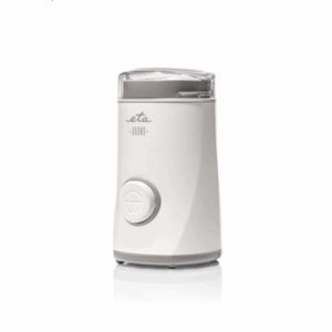 ETA | Coffee grinder | Aromo ETA006490000 | 150 W | Coffee beans capacity 50 g | Lid safety switch | White - Image 3