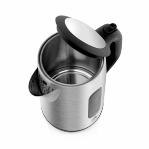 ETA Kettle | ETA959990000 Amelie | Electric | 2200 W | 1.7 L | Stainless Steel | 360° rotational base | Stainless Steel - Image 4