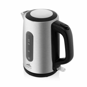 ETA Kettle | ETA959990000 Amelie | Electric | 2200 W | 1.7 L | Stainless Steel | 360° rotational base | Stainless Steel - Image 5