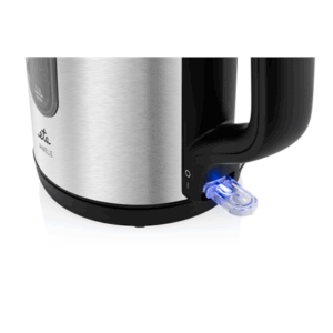 ETA Kettle | ETA959990000 Amelie | Electric | 2200 W | 1.7 L | Stainless Steel | 360° rotational base | Stainless Steel - Image 6