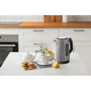 ETA Kettle | ETA959990000 Amelie | Electric | 2200 W | 1.7 L | Stainless Steel | 360° rotational base | Stainless Steel - Image 7