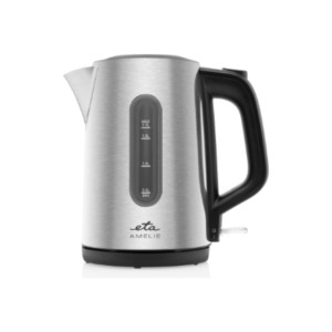 ETA Kettle | ETA959990000 Amelie | Electric | 2200 W | 1.7 L | Stainless Steel | 360° rotational base | Stainless Steel - Image 8