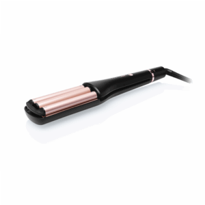 ETA | Curling Iron | Fenité ETA933790000 | Ceramic heating system | Temperature (max) 210 °C | Display LED | Black/Pink - Image 3