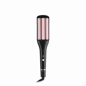 ETA | Curling Iron | Fenité ETA933790000 | Ceramic heating system | Temperature (max) 210 °C | Display LED | Black/Pink - Image 4