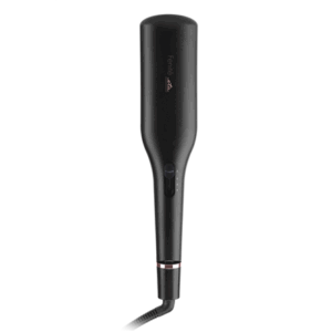 ETA | Curling Iron | Fenité ETA933790000 | Ceramic heating system | Temperature (max) 210 °C | Display LED | Black/Pink - Image 5