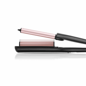 ETA | Curling Iron | Fenité ETA933790000 | Ceramic heating system | Temperature (max) 210 °C | Display LED | Black/Pink - Image 6